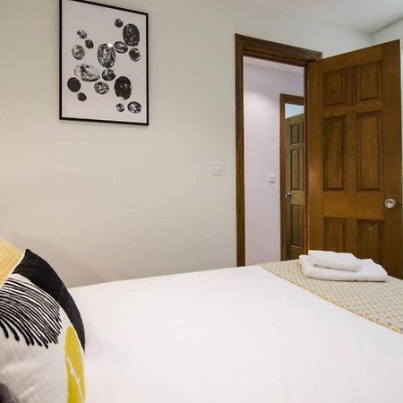 Personalized And Modern- 2 Bd 1Bth- Opera Apartamento Madri Exterior foto