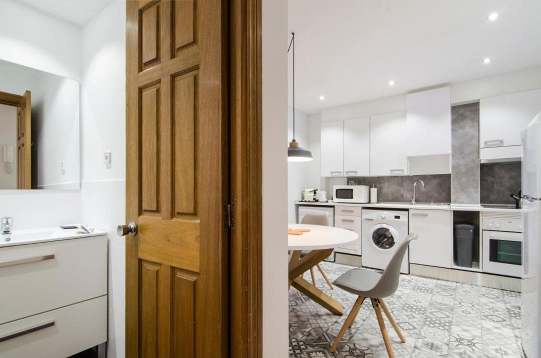 Personalized And Modern- 2 Bd 1Bth- Opera Apartamento Madri Exterior foto