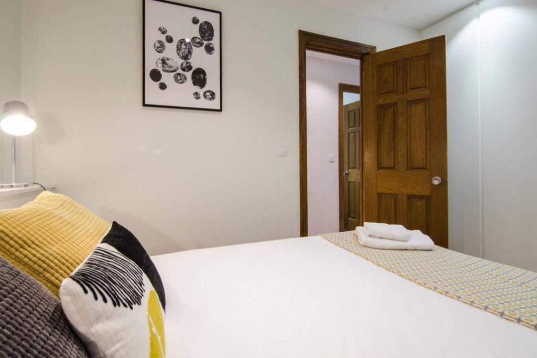Personalized And Modern- 2 Bd 1Bth- Opera Apartamento Madri Exterior foto