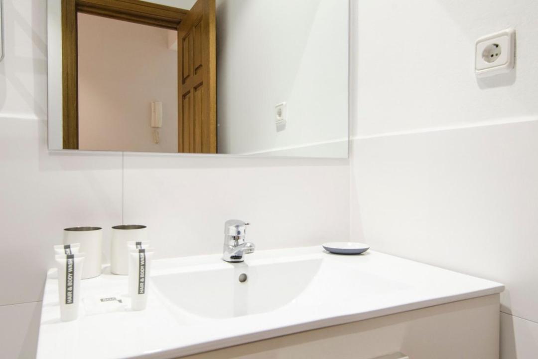 Personalized And Modern- 2 Bd 1Bth- Opera Apartamento Madri Exterior foto